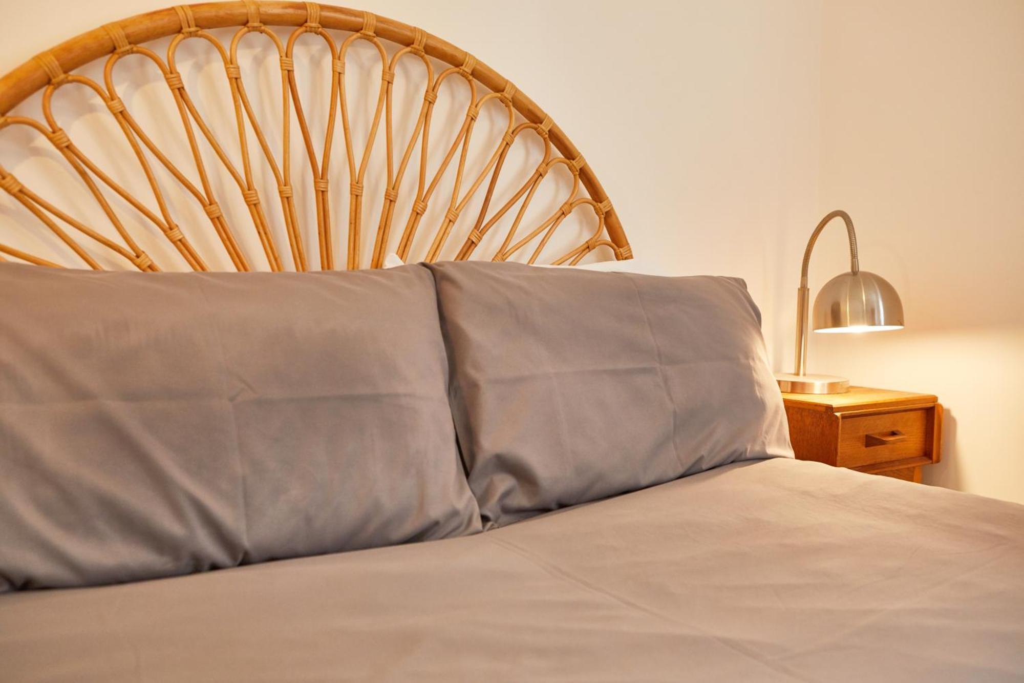 Binks - Seafront 1 Bed First Floor Apartment クリーソープス エクステリア 写真